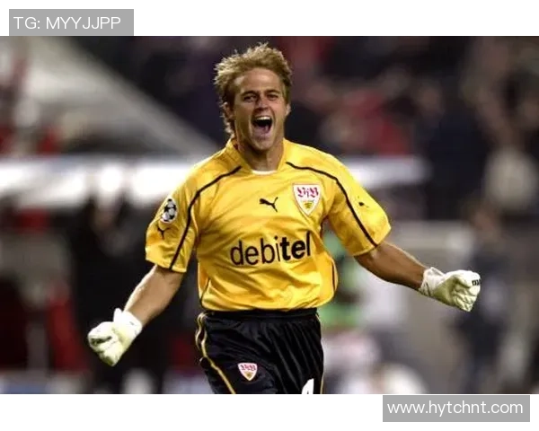 德国足球帅气球星盘点实力与颜值并存的顶级球员